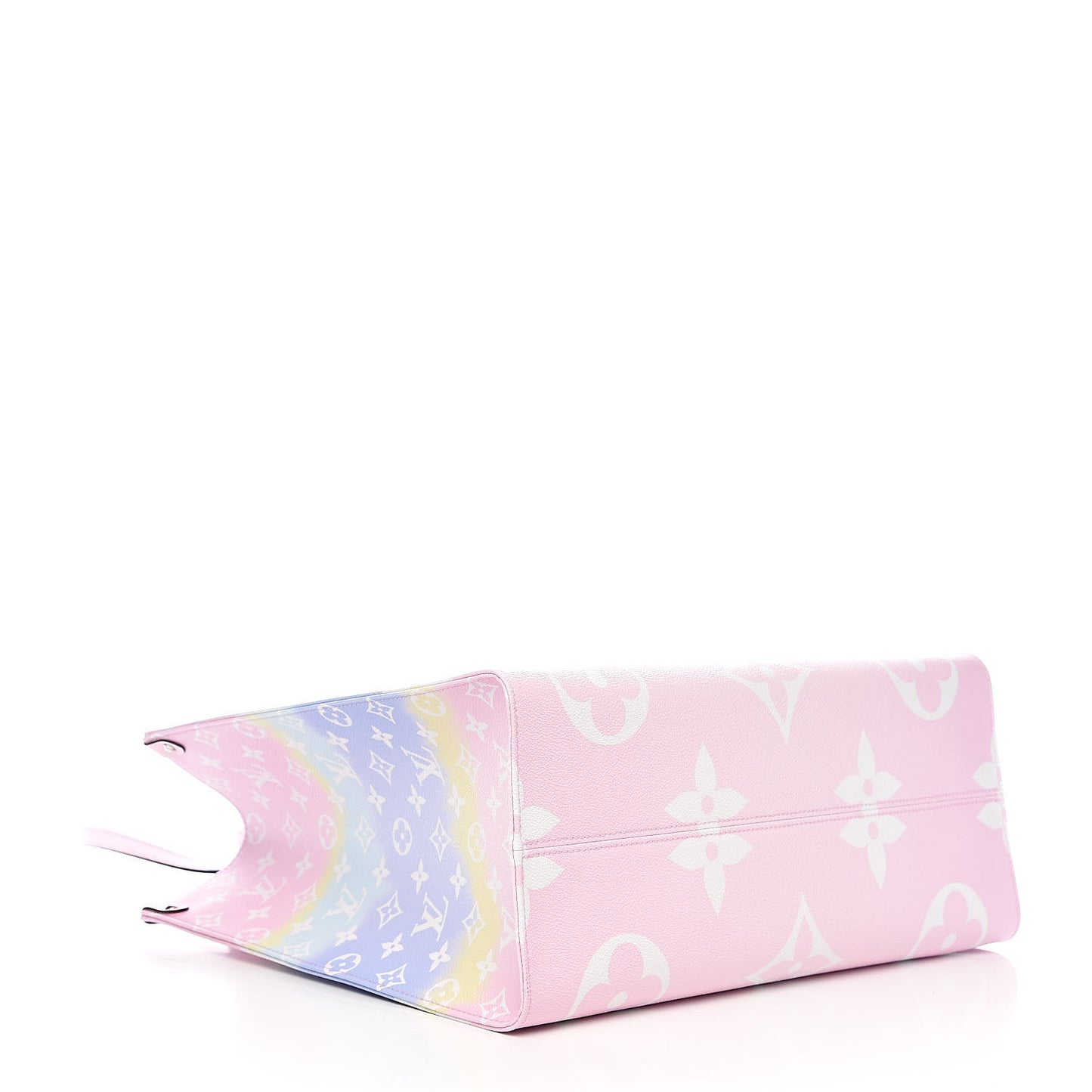Monogram Escale Onthego GM Pastel