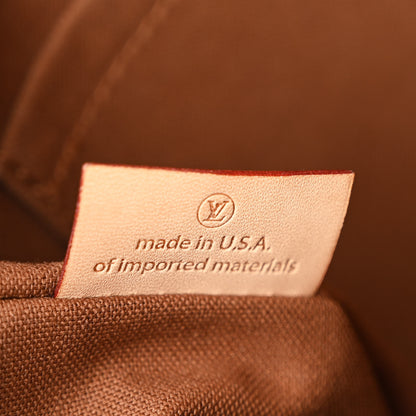 Louis Vuitton Monogram Totally MM 5 of 13