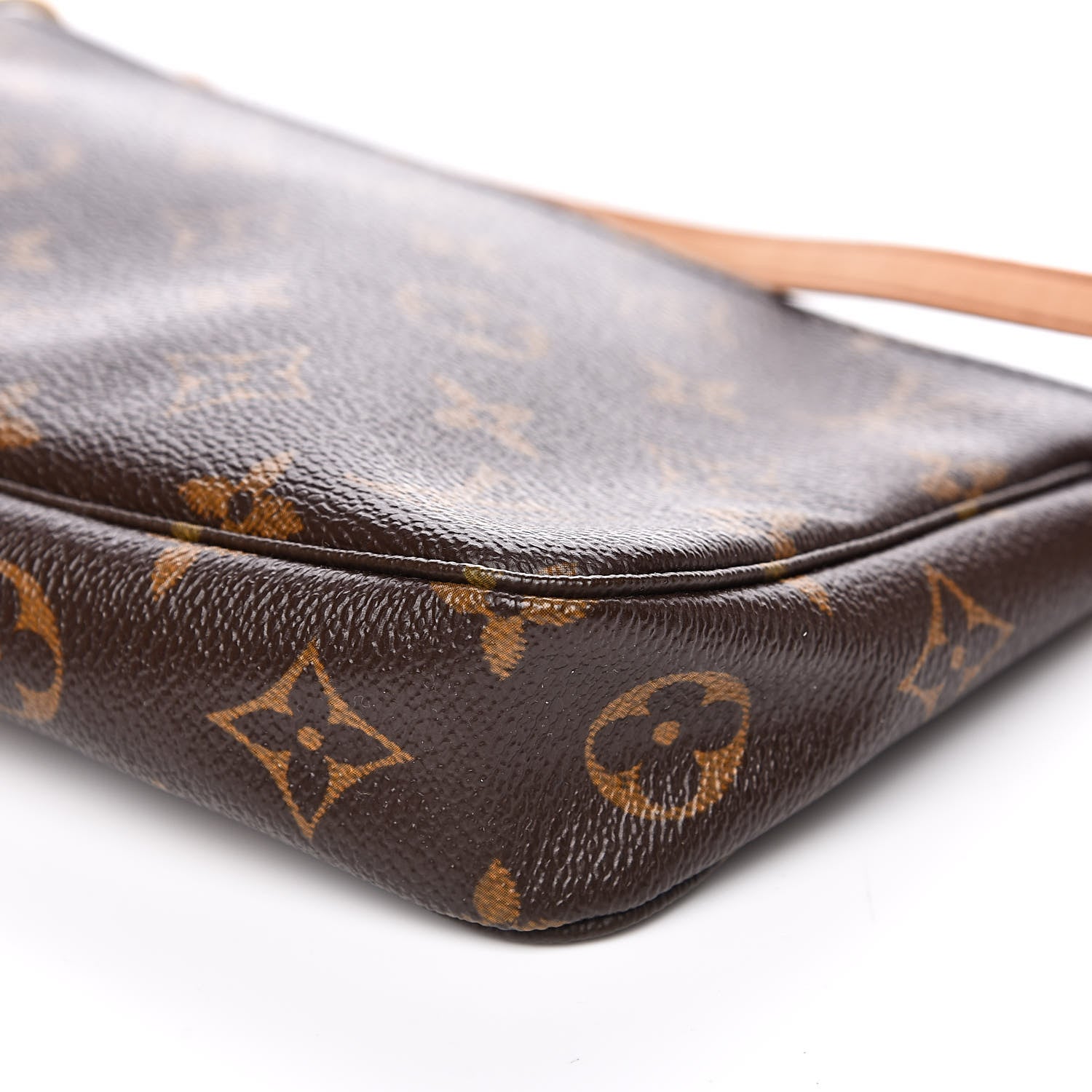 Louis Vuitton Monogram Pochette Accessories 9 of 9