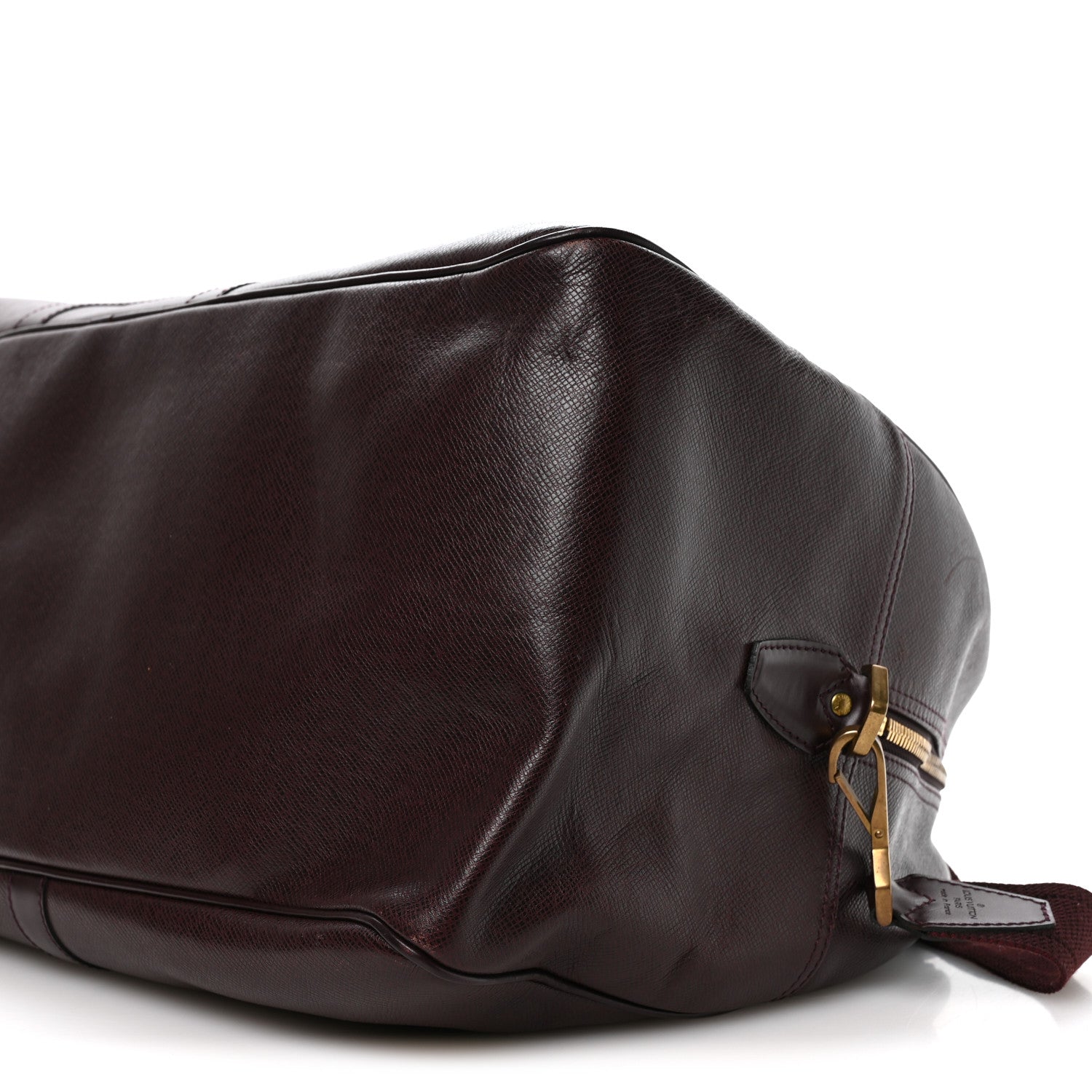 Louis Vuitton Taiga Kendall GM Acajou 1859543 – FASHIONPHILE