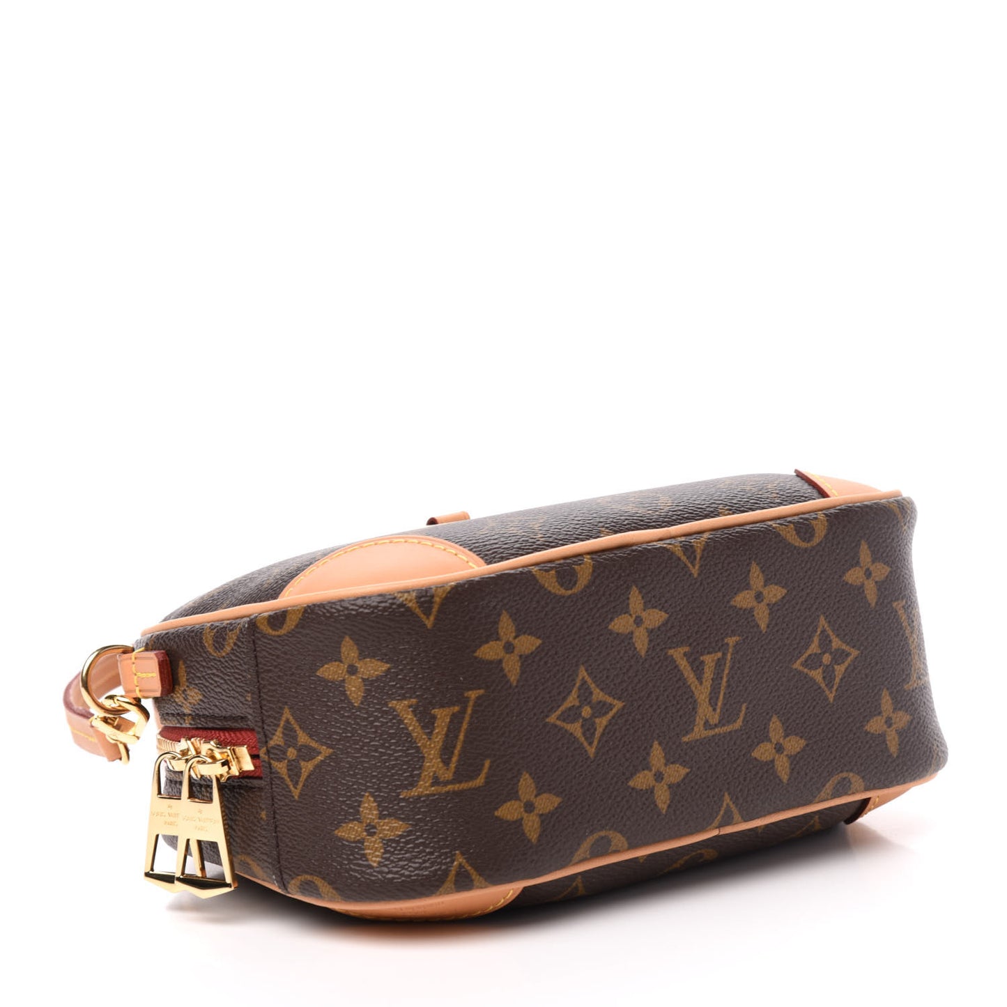 Monogram Deauville Mini