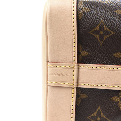 Louis Vuitton Monogram Noe BB 9 of 10