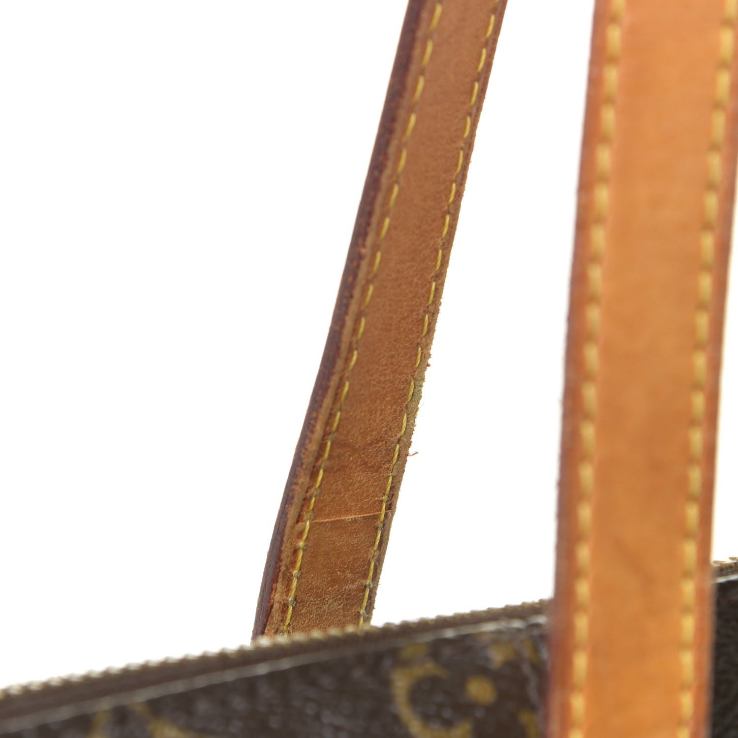 Louis Vuitton Monogram Totally MM 24 of 31