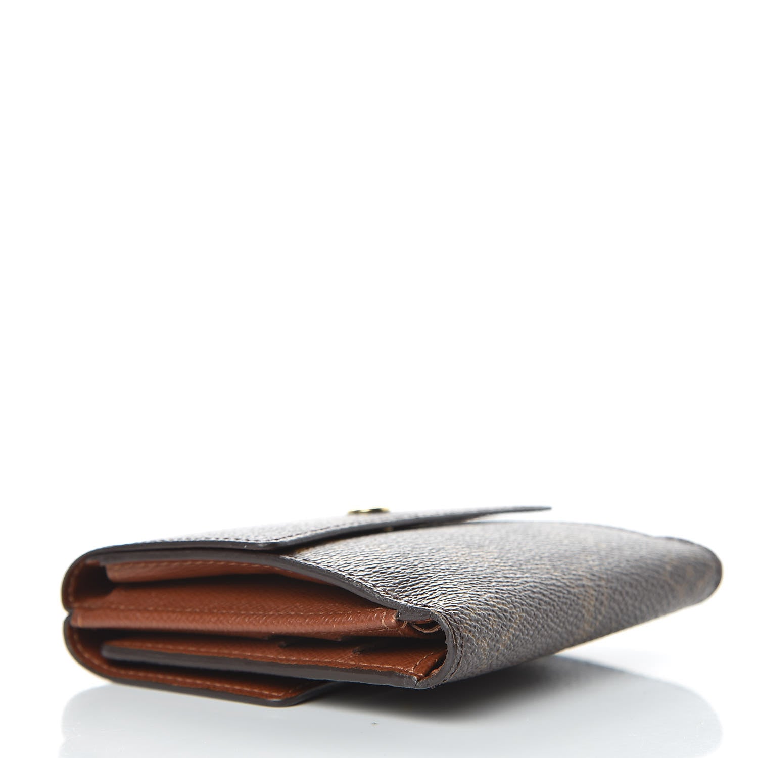 Louis Vuitton Monogram Elise Wallet 4 of 11
