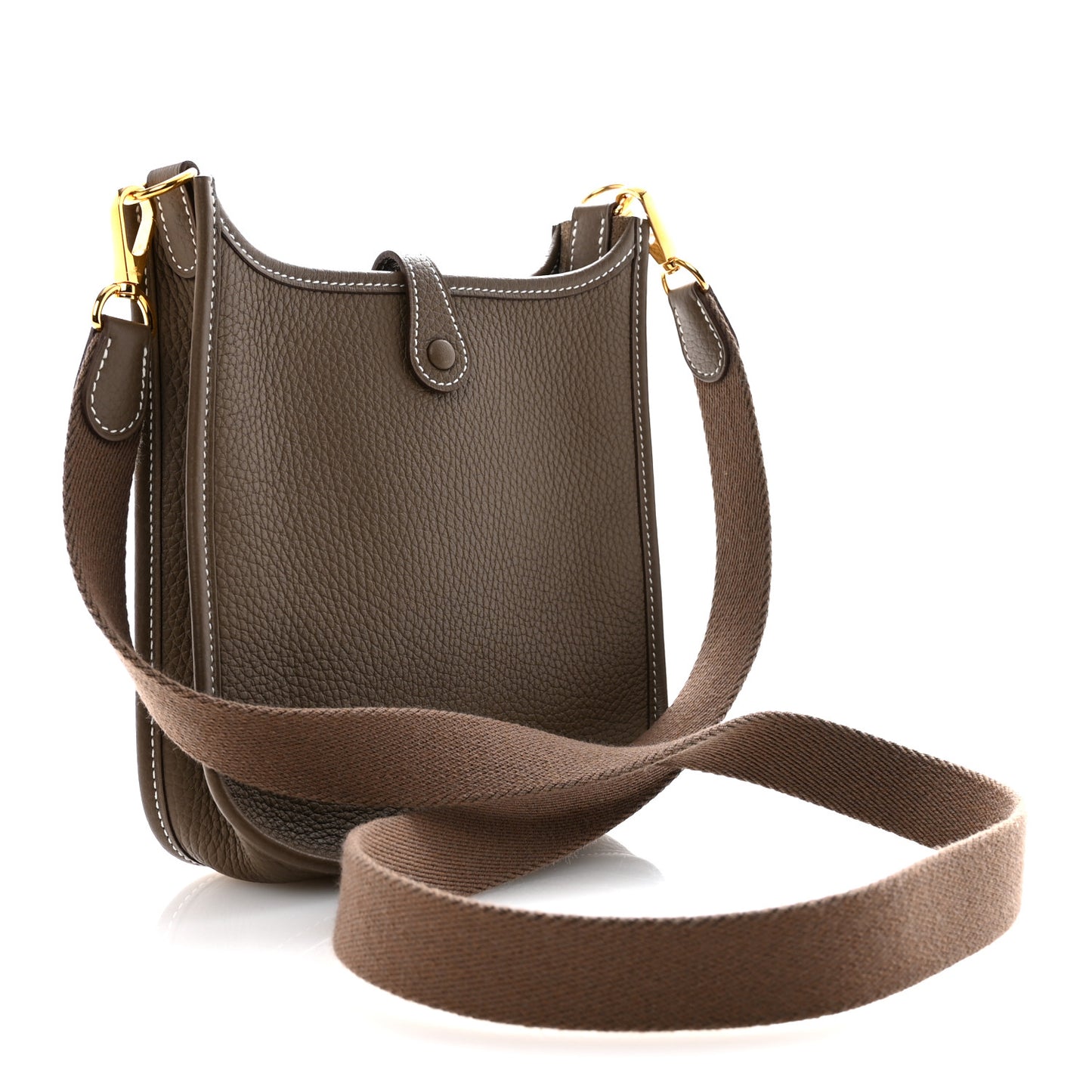 Taurillon Clemence Evelyne TPM Etoupe