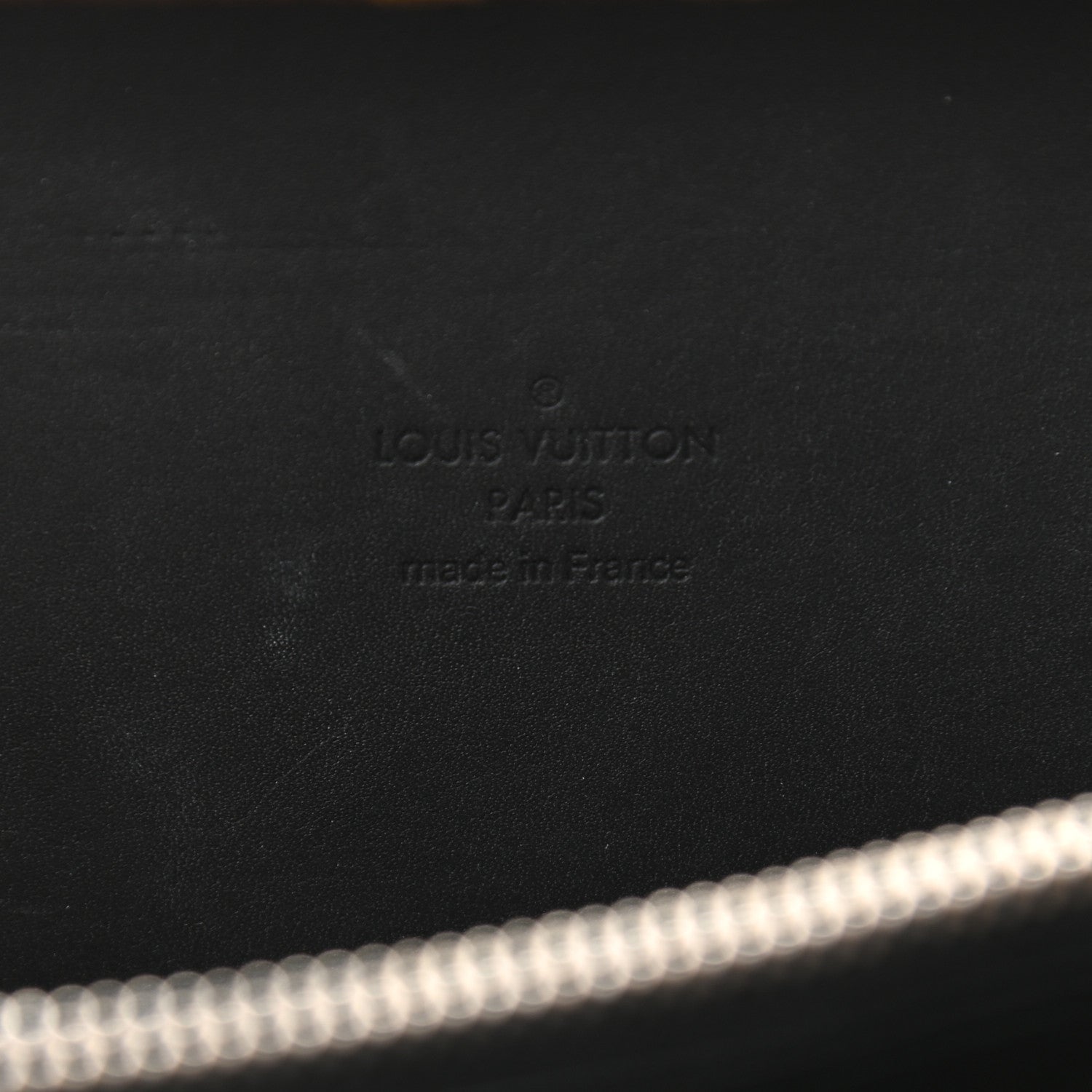 Louis Vuitton Monogram Clutch Box 10 of 11