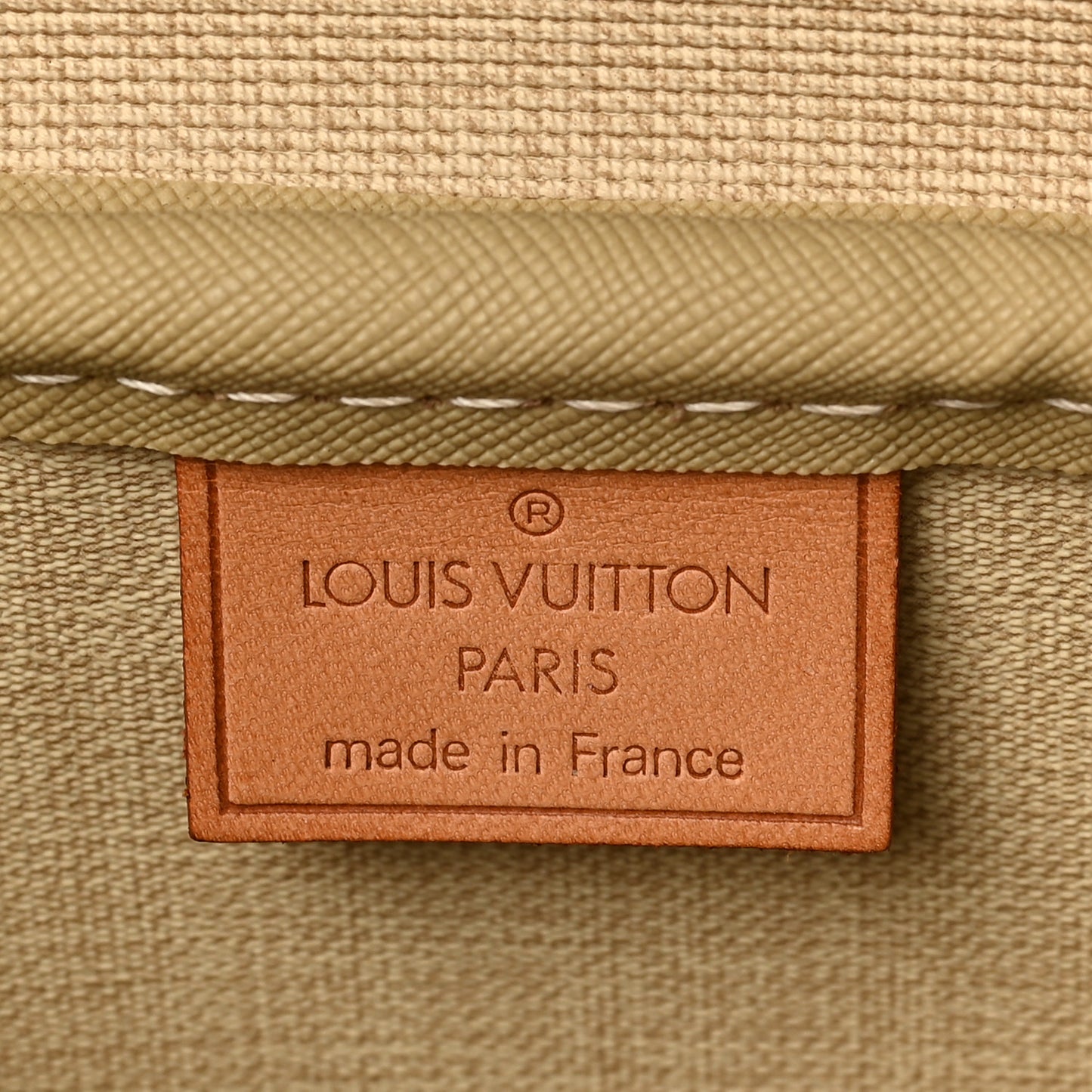 Monogram Deauville