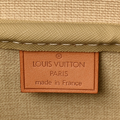 Louis Vuitton Monogram Deauville 6 of 12