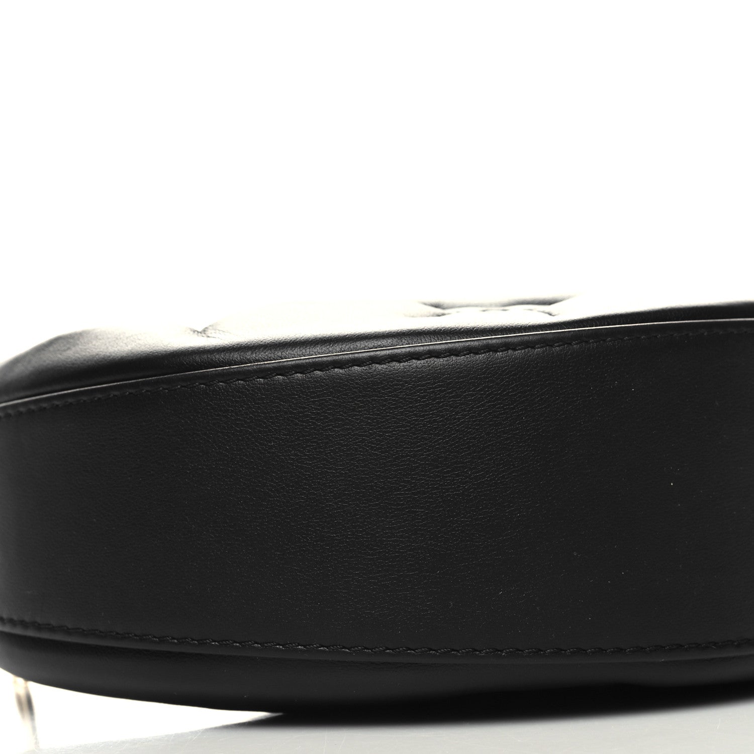 Louis Vuitton Calfskin Bubblegram Over The Moon Black 8 of 10