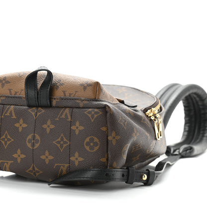 Louis Vuitton Reverse Monogram Palm Springs Backpack PM 11 of 12