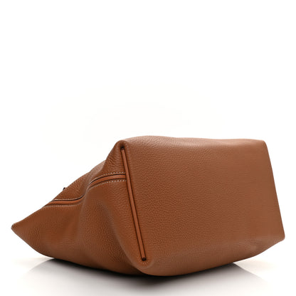 Hermes Togo Swift 24/24 35 Gold 3 of 8