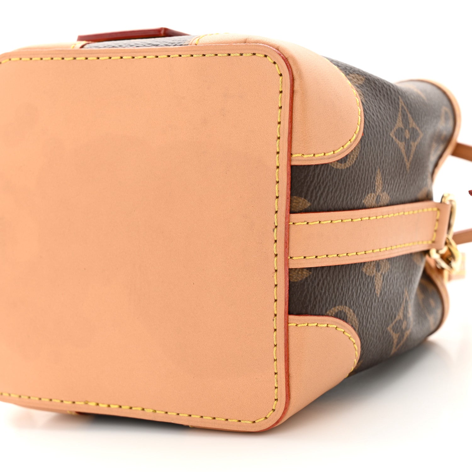 Louis Vuitton Monogram Noé Purse 10 of 10