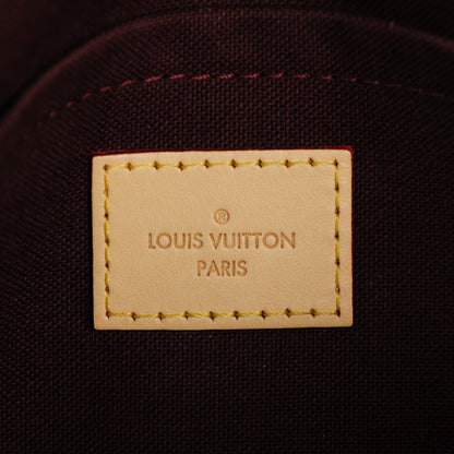 Louis Vuitton Monogram Favorite MM 8 of 8