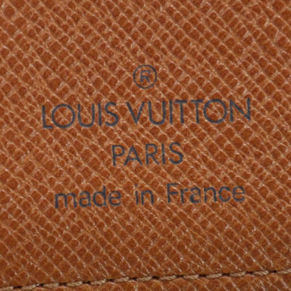 Louis Vuitton Monogram Card Holder Wallet 7 of 8
