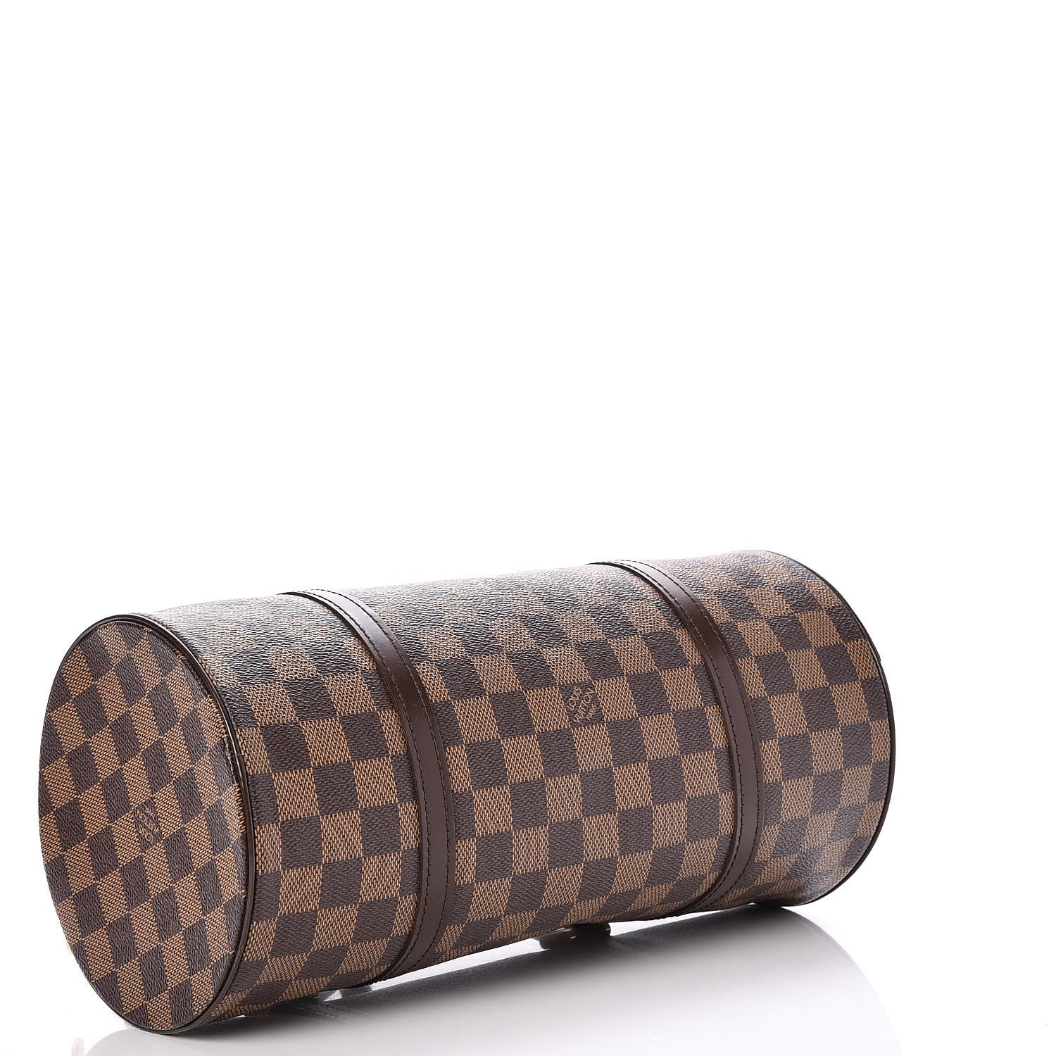 Louis Vuitton Damier Ebene Papillon 30 4 of 7