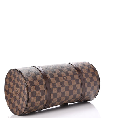 Louis Vuitton Damier Ebene Papillon 30 4 of 7
