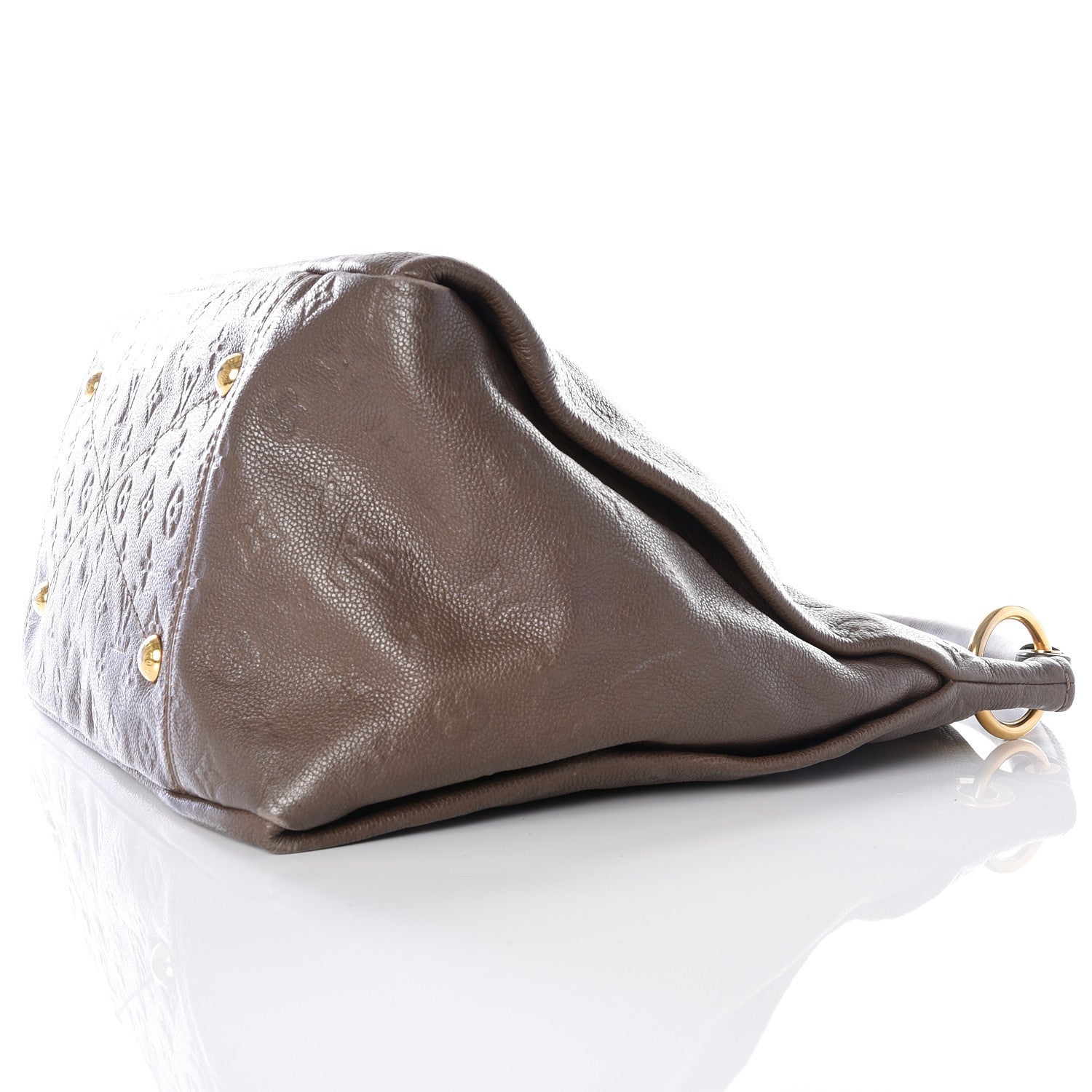 Louis Vuitton Empreinte Artsy MM Ombre 8 of 10