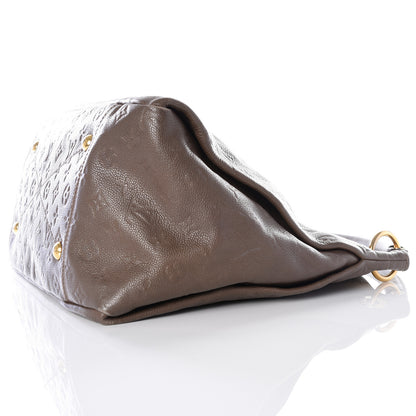 Louis Vuitton Empreinte Artsy MM Ombre 8 of 10