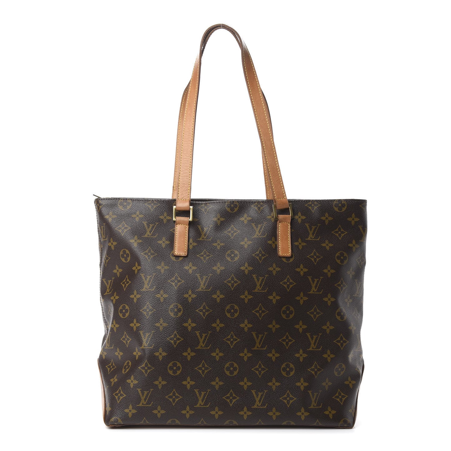 Monogram Cabas Mezzo