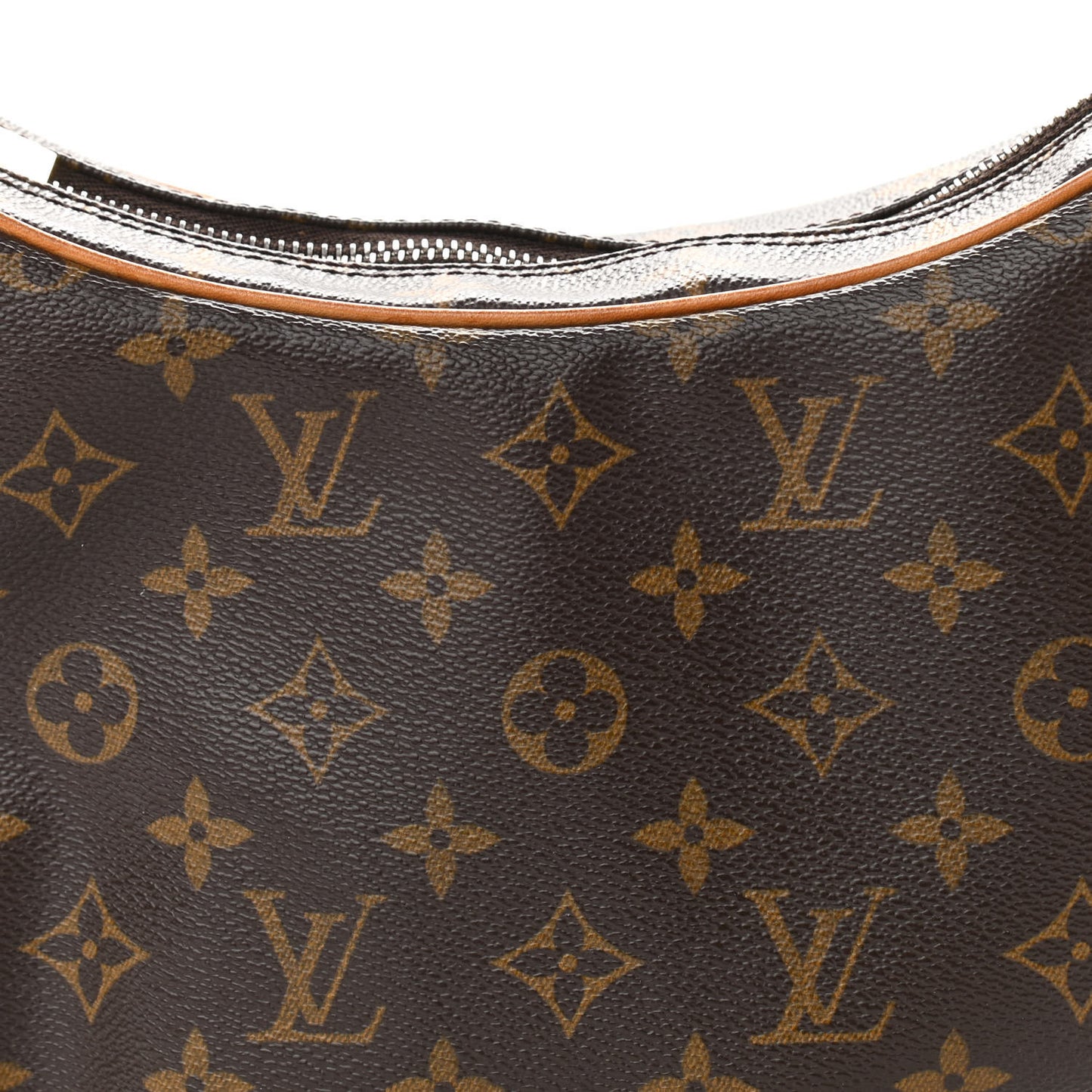 Monogram Croissant MM