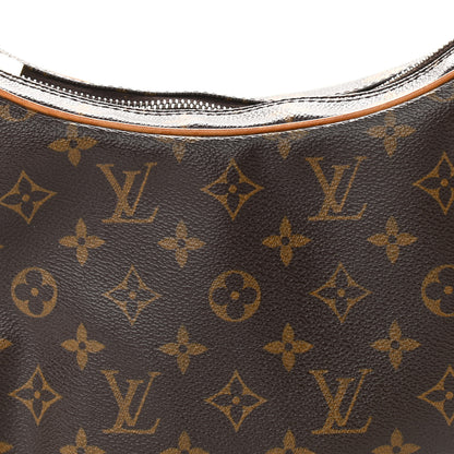 Louis Vuitton Monogram Croissant MM 8 of 13
