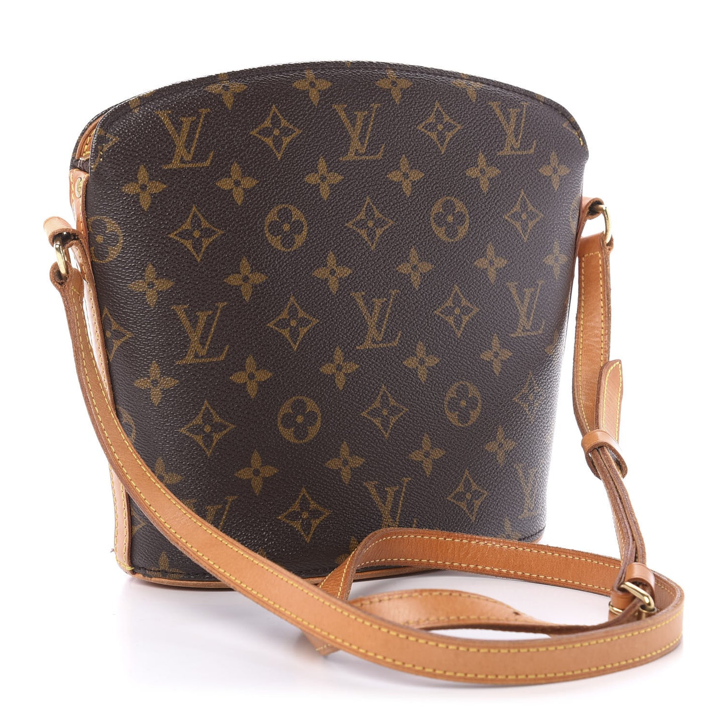 Monogram Drouot