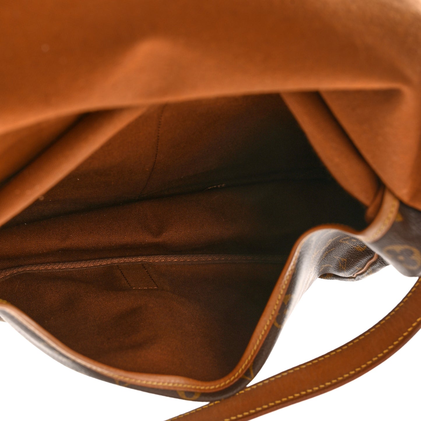 Monogram Saumur 35