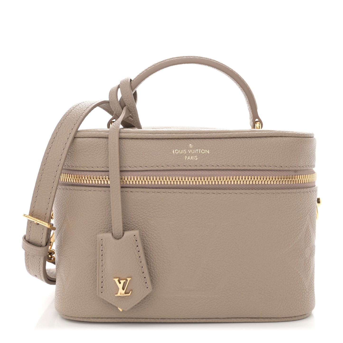 Empreinte Monogram Giant Vanity PM Tourterelle