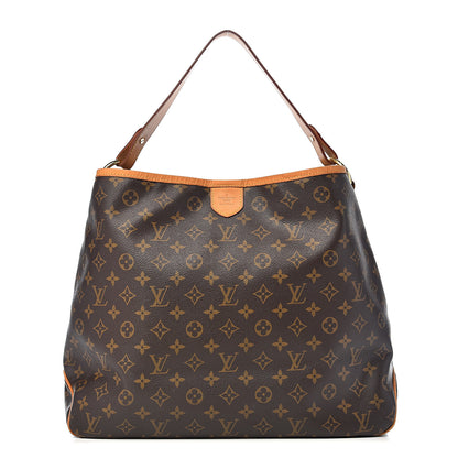Louis Vuitton Monogram Delightful MM 1 of 13