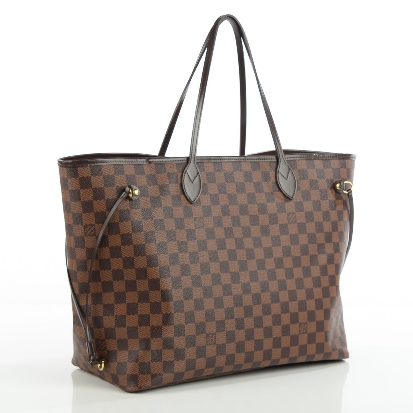 Damier Ebene Neo Neverfull GM