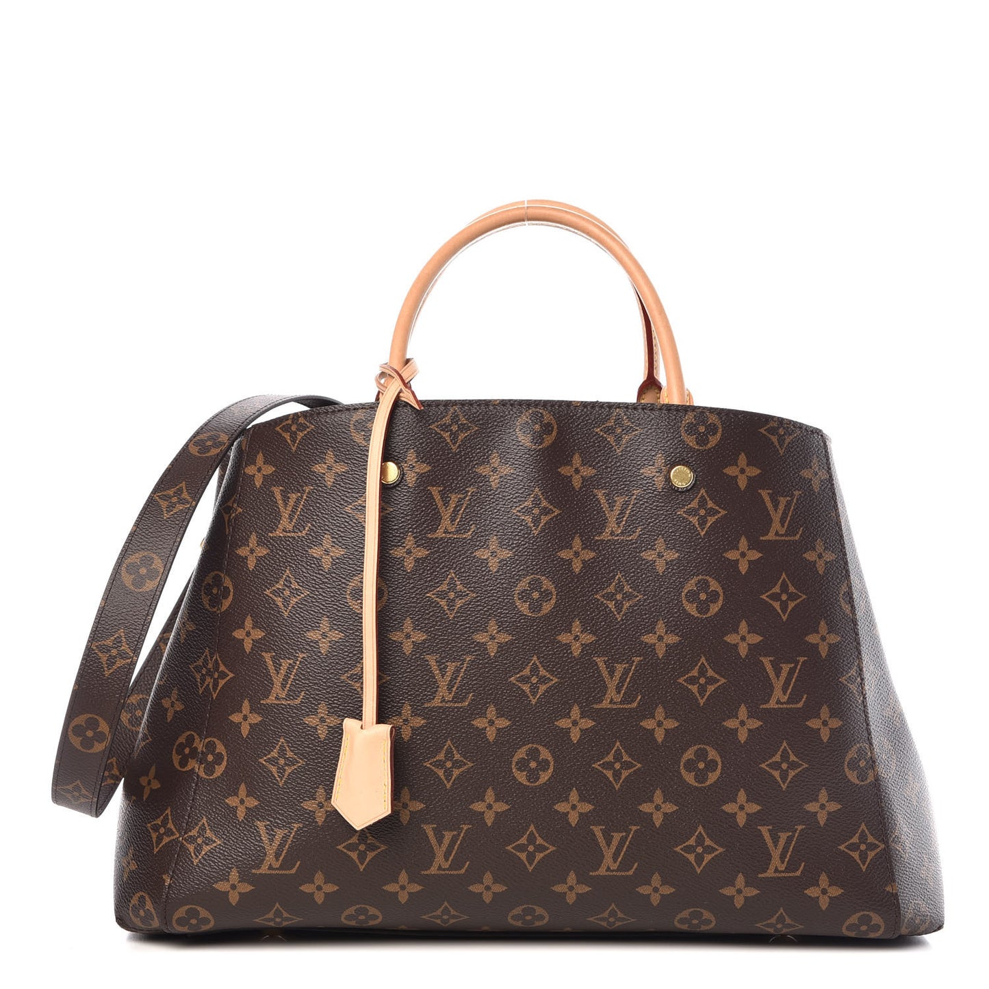 Monogram Montaigne GM