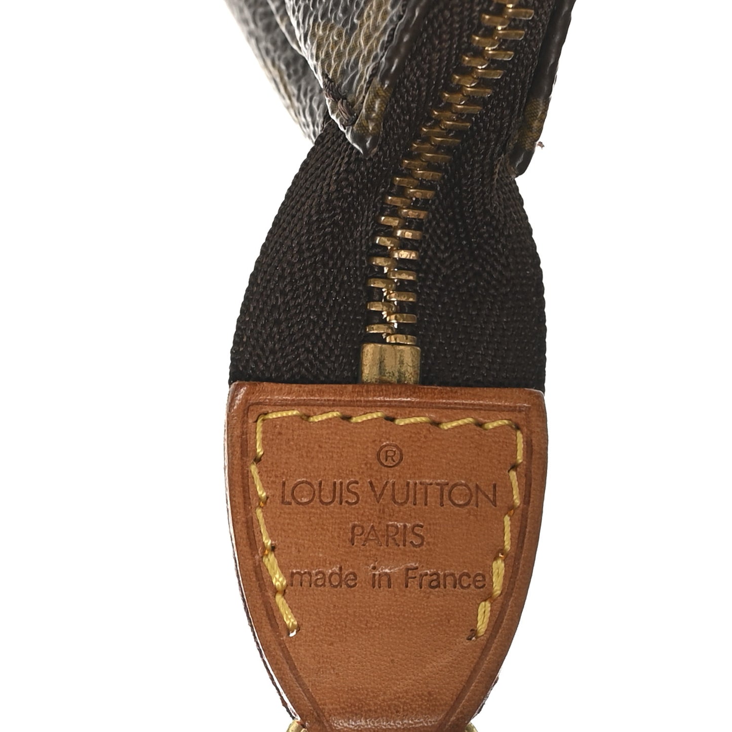 Monogram Pochette Accessories