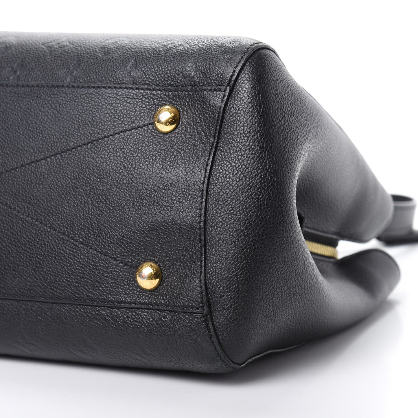 Empreinte Montaigne GM Black