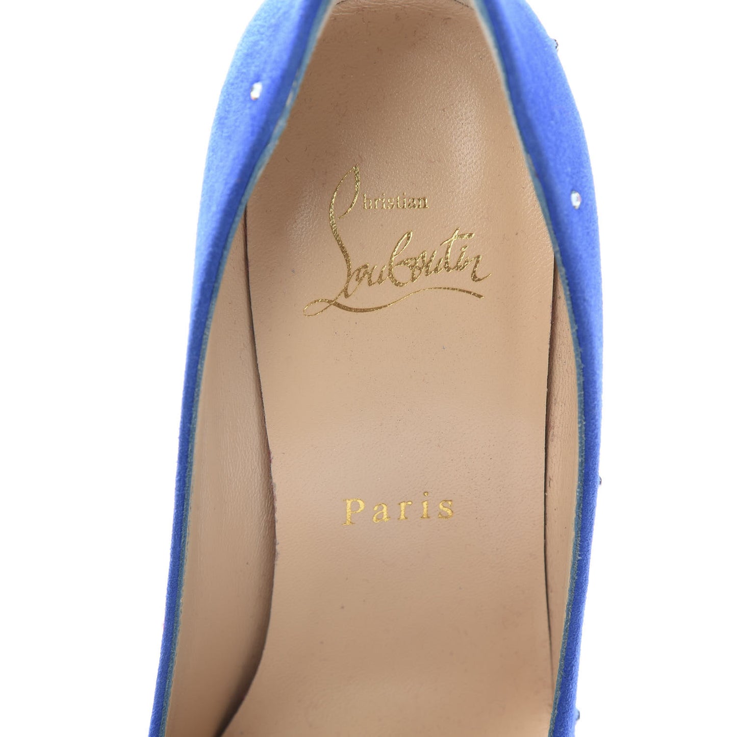 Suede Degrastrasss 100 Pumps 36.5 Version Electric