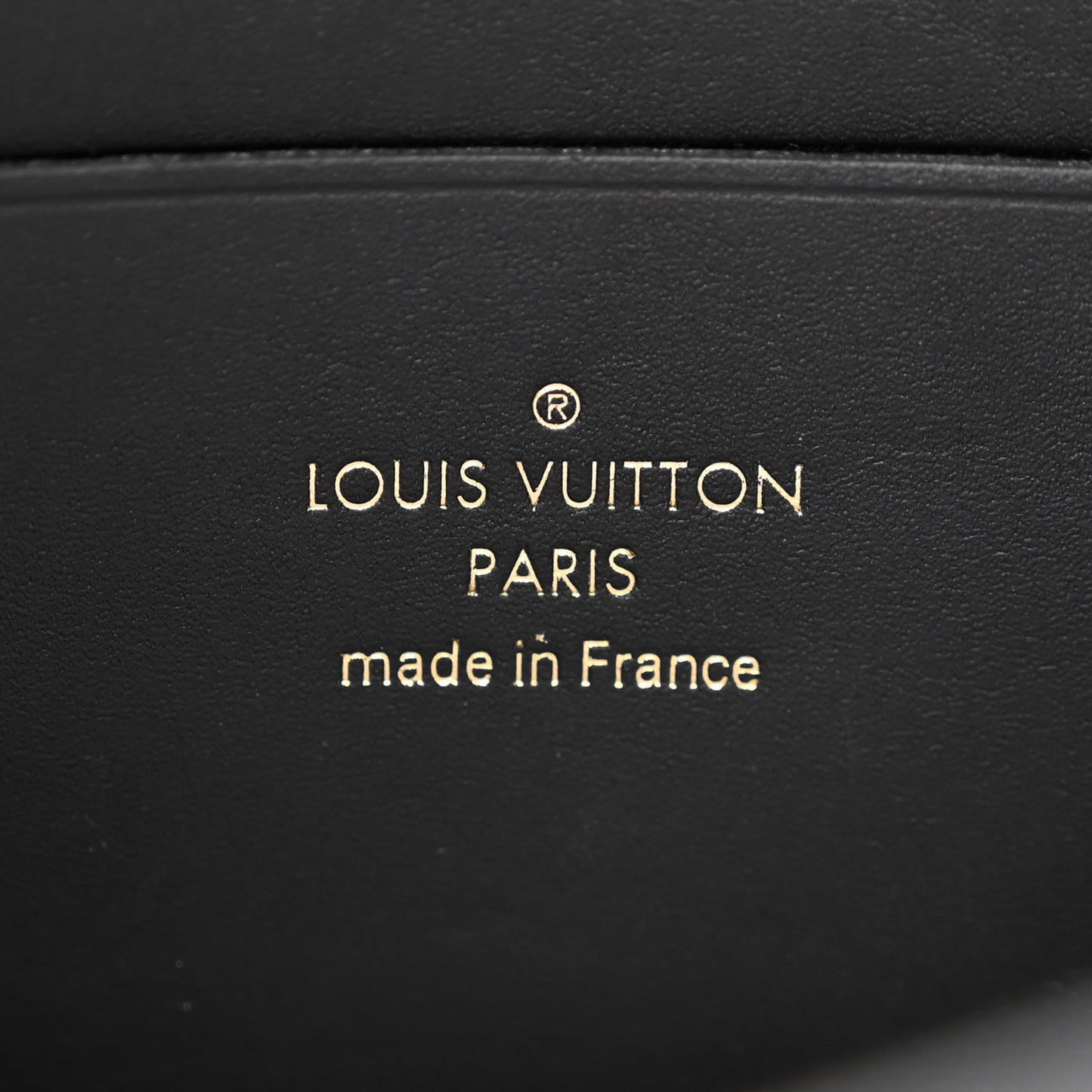 Jacquard Since 1854 Dauphine Chain Wallet Grey