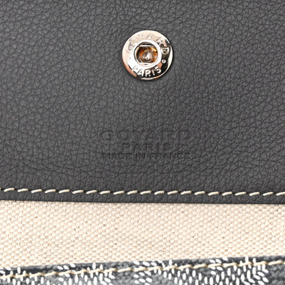 Goyard Goyardine Saint Louis PM Grey 6 of 10