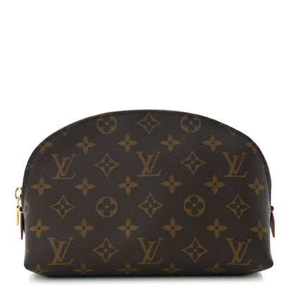 Louis Vuitton Monogram Cosmetic Pouch GM 1 of 9