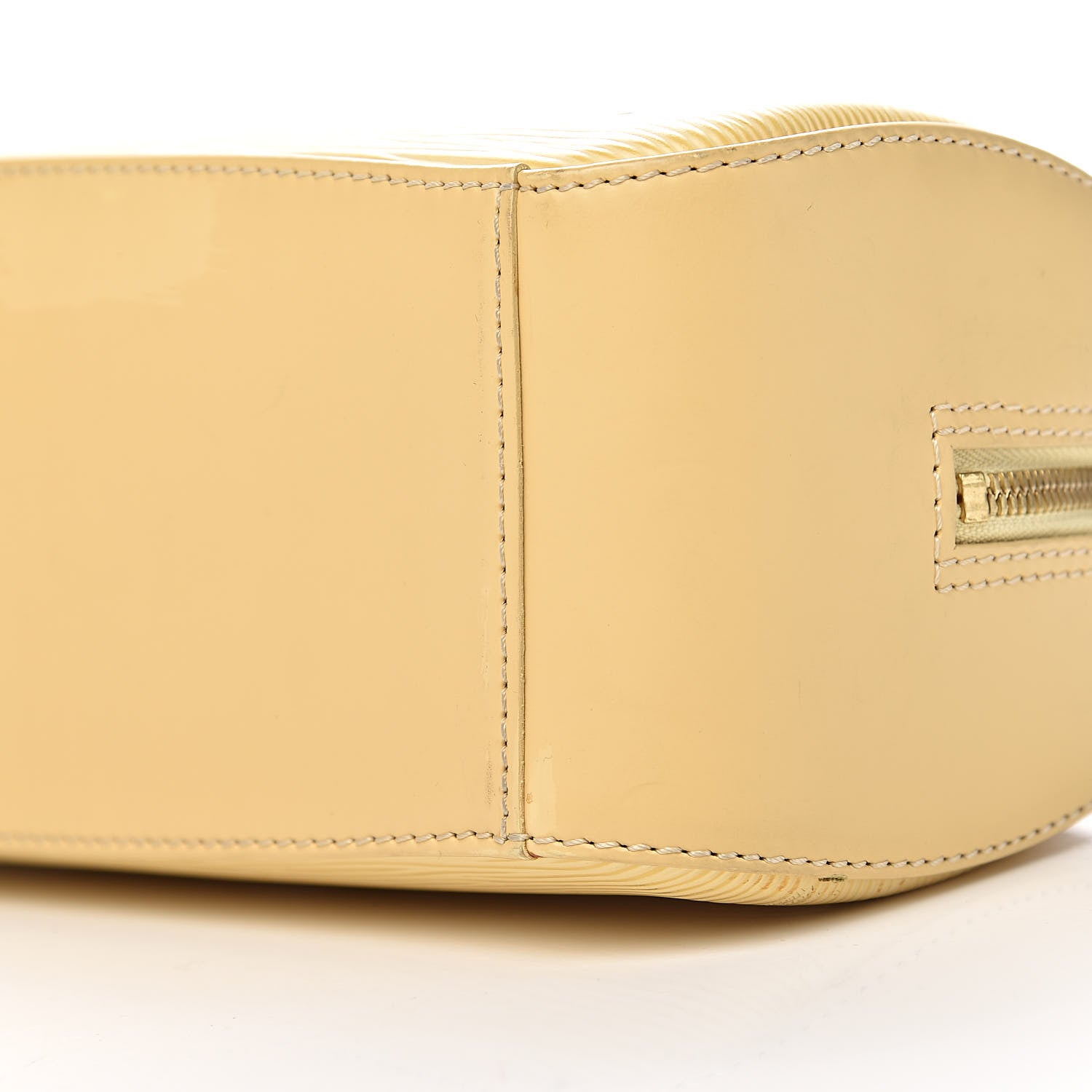 Louis Vuitton Epi Jasmin Vanilla 8 of 14