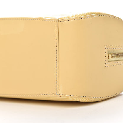 Louis Vuitton Epi Jasmin Vanilla 8 of 14