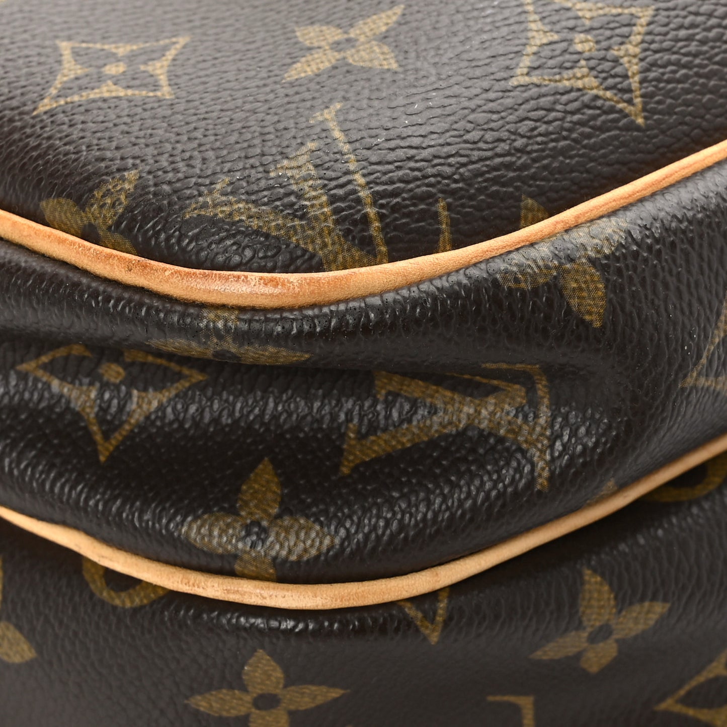 Monogram Reporter PM