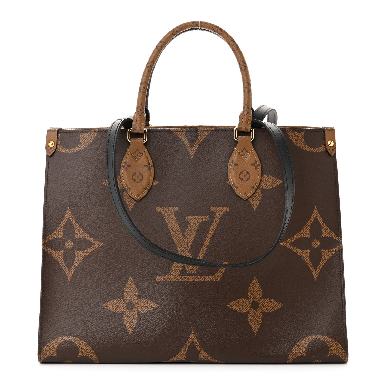 Louis Vuitton Reverse Monogram Giant Onthego MM 1 of 9