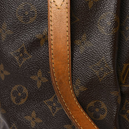 Louis Vuitton Monogram Palermo PM 17 of 19