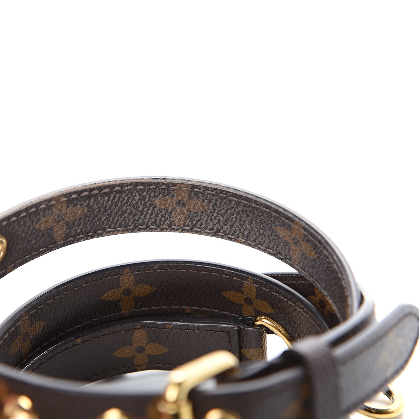 Monogram Metis 20mm Adjustable Strap