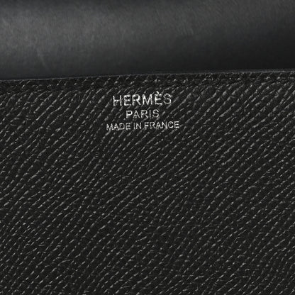 Hermes Epsom Della Cavalleria Elan Black 6 of 13