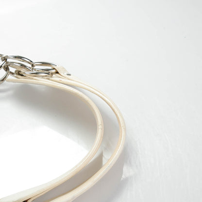 Christian Dior Lambskin Cannage Dior Soft Tote White 13 of 13