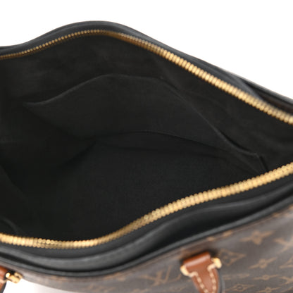 Louis Vuitton Monogram Pallas Black 4 of 9