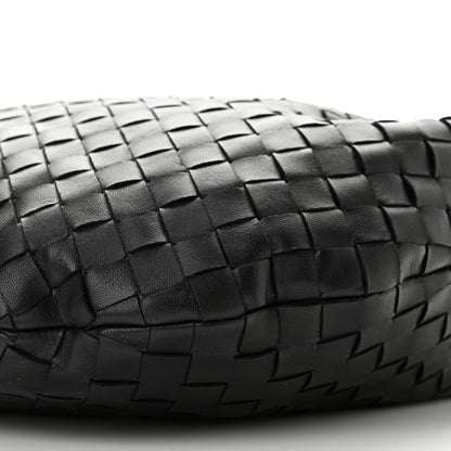 Bottega Veneta Nappa Intrecciato Small Jodie Black 9 of 9