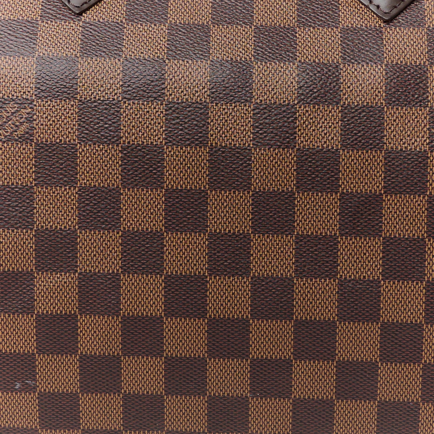 Damier Ebene Speedy 35