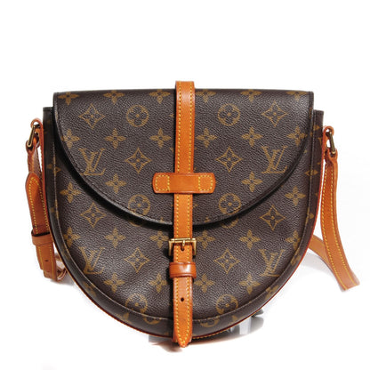 Louis Vuitton Monogram Chantilly MM 1 of 8