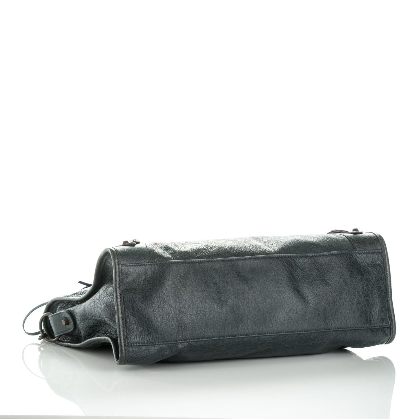 Agneau Classic Hardware City Anthracite